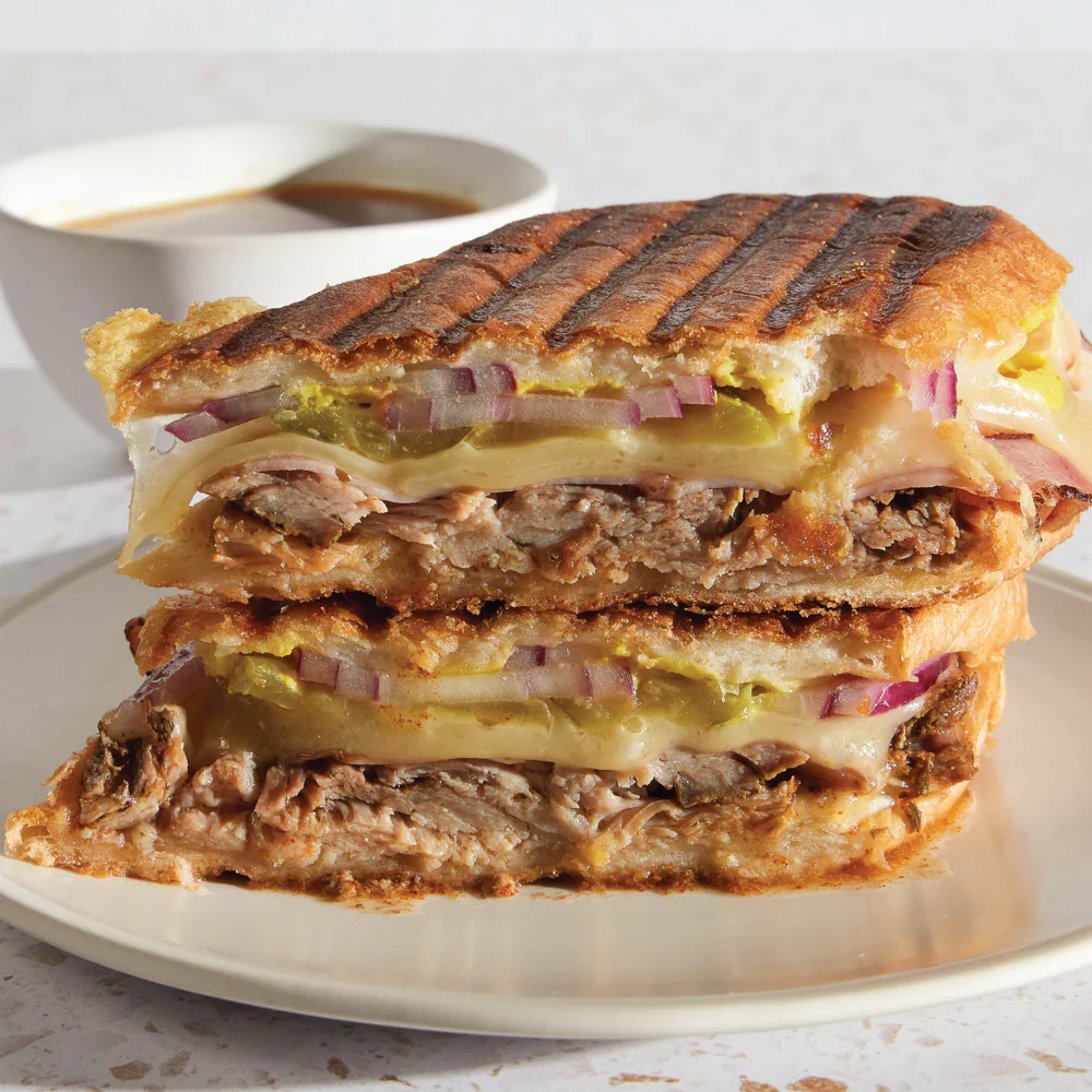 Sandwich Cubano